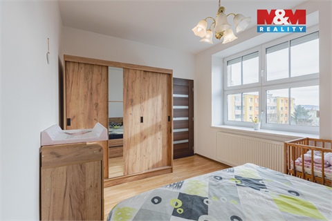 Prodej bytu 3+1, 76 m² 18