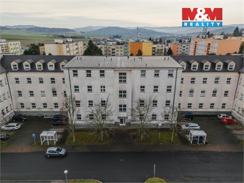 Prodej bytu 3+1, 76 m² 22