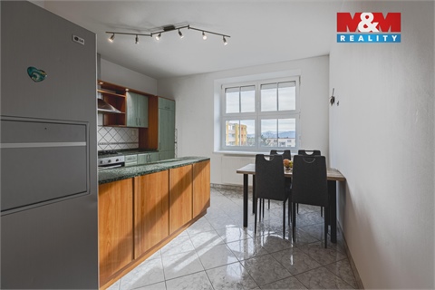 Prodej bytu 3+1, 76 m² - 8