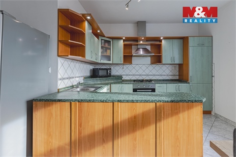 Prodej bytu 3+1, 76 m² 16