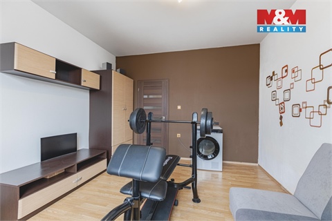 Prodej bytu 3+1, 76 m² - 20