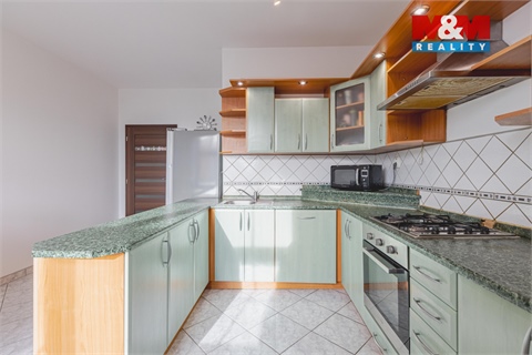 Prodej bytu 3+1, 76 m² 10