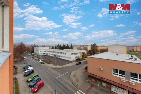 Prodej bytu 3+1, 58 m² 16