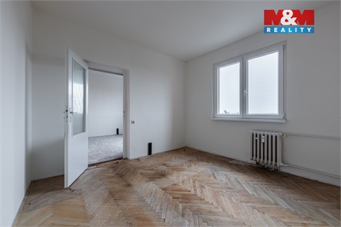 Prodej bytu 3+1, 58 m² - 12