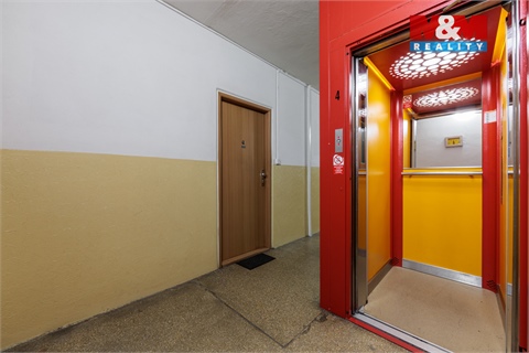 Prodej bytu 3+1, 58 m² 18