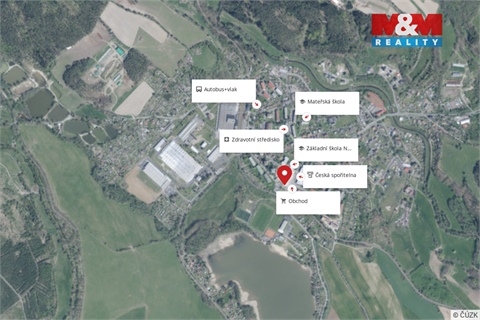 Prodej bytu 3+1, 58 m² - 20