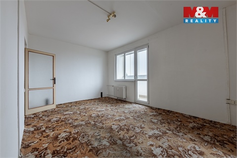 Prodej bytu 3+1, 58 m² - 8