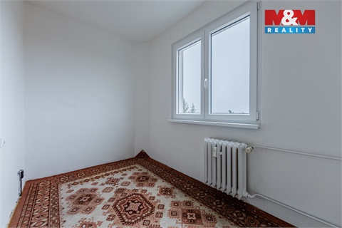 Prodej bytu 3+1, 58 m² - 2