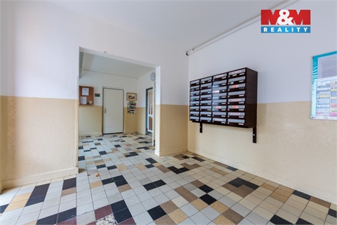 Prodej bytu 3+1, 58 m² - 18