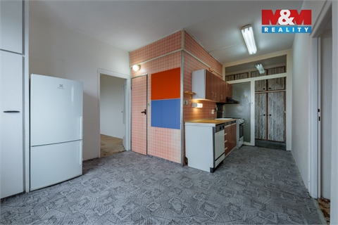 Prodej bytu 3+1, 58 m² 12