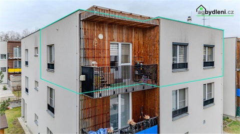 Prodej bytu 3kk, 75 m² - 8