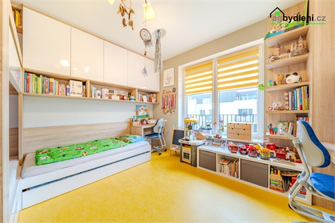 Prodej bytu 3kk, 75 m² - 12