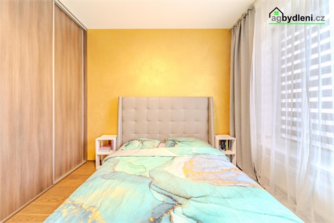 Prodej bytu 3kk, 75 m² 6