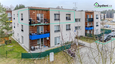 Prodej bytu 3kk, 75 m² 14