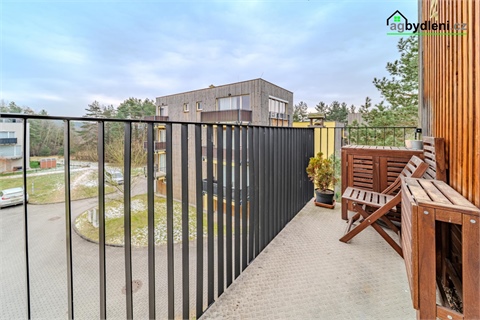 Prodej bytu 3kk, 75 m² 10