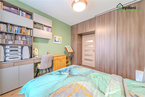 Prodej bytu 3kk, 75 m² - 4