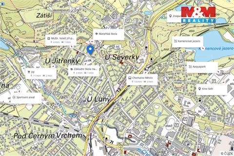 Prodej bytu 2+1, 55 m² 4