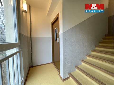 Prodej bytu 2+1, 55 m² - 2