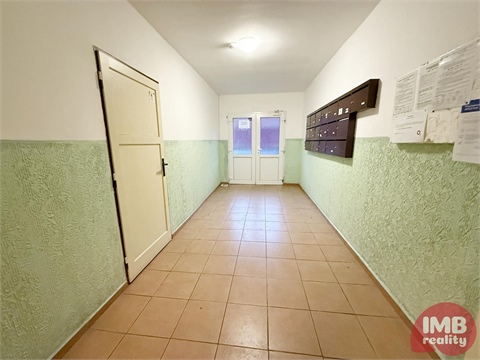 Prodej bytu 3+1, 72 m² - 14