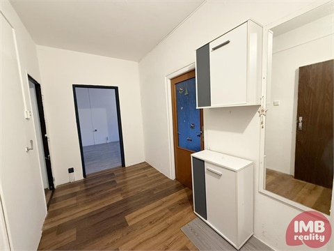 Prodej bytu 3+1, 72 m² - 10