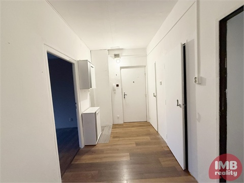 Prodej bytu 3+1, 72 m² - 12