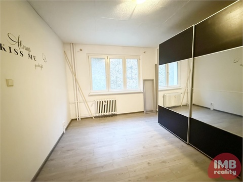 Prodej bytu 3+1, 72 m² - 4