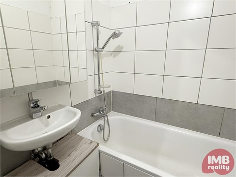 Prodej bytu 3+1, 72 m² - 0