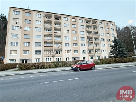 Prodej bytu 3+1, 72 m² 16