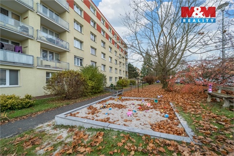 Prodej bytu 3+1, 66 m² 14