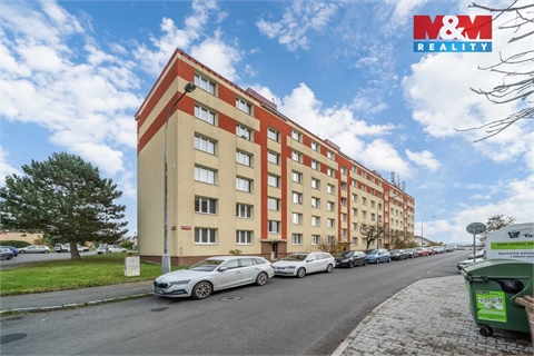 Prodej bytu 3+1, 66 m² 16