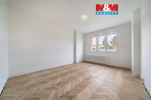 Prodej bytu 3+1, 66 m² 0