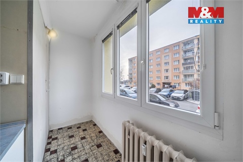 Prodej bytu 3+1, 66 m² 10