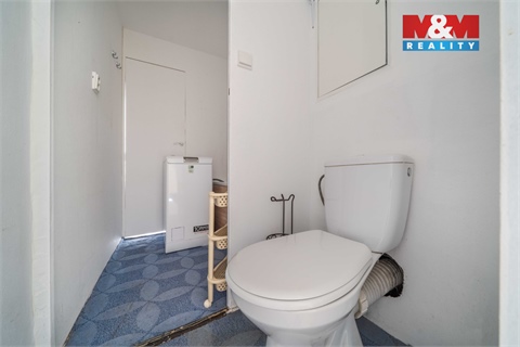 Prodej bytu 3+1, 66 m² 12