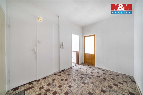 Prodej bytu 3+1, 66 m² - 4