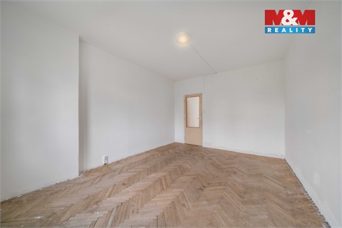 Prodej bytu 3+1, 66 m² - 2