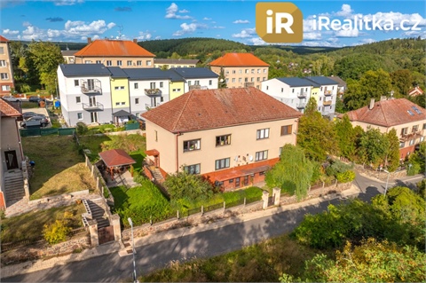 Prodej bytu 3+1, 91 m² 0