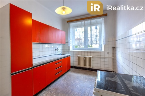 Prodej bytu 3+1, 91 m² - 0