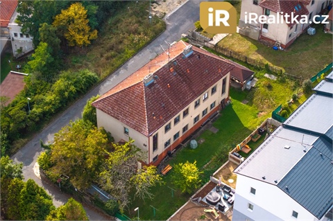 Prodej bytu 3+1, 91 m² - 14