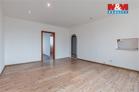 Prodej bytu 3+1, 66 m² 12