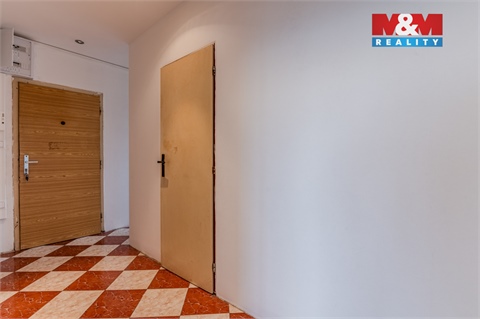 Prodej bytu 3+1, 66 m² 16