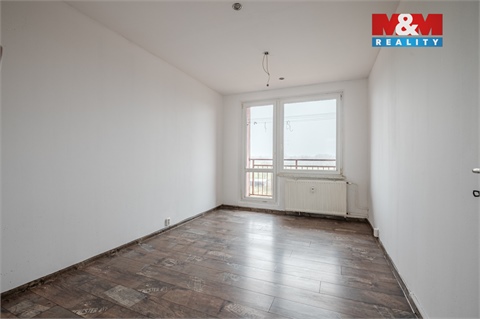 Prodej bytu 3+1, 66 m² - 2