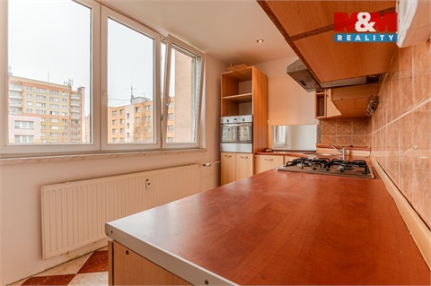 Prodej bytu 3+1, 66 m² 6