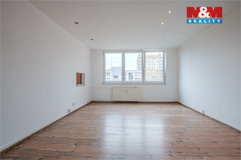 Prodej bytu 3+1, 66 m² - 10