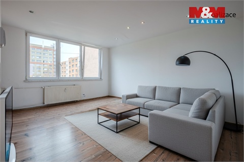 Prodej bytu 3+1, 66 m² 2