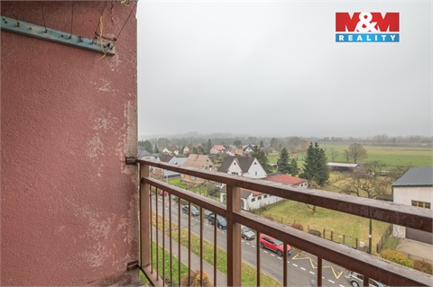 Prodej bytu 3+1, 66 m² - 4