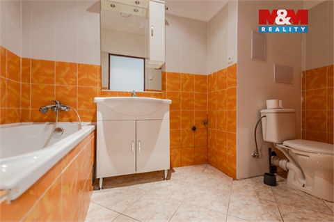 Prodej bytu 3+1, 66 m² 14