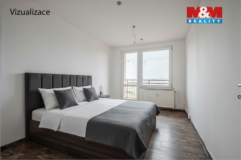 Prodej bytu 3+1, 66 m² 4