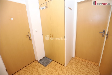 Prodej bytu 2+1, 49 m² 10