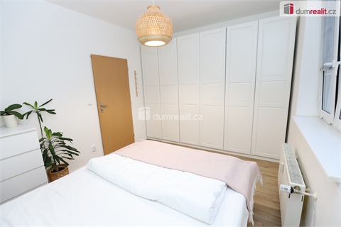 Prodej bytu 2+1, 49 m² 6