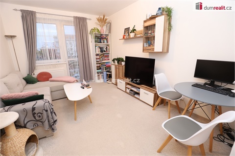 Prodej bytu 2+1, 49 m² 2